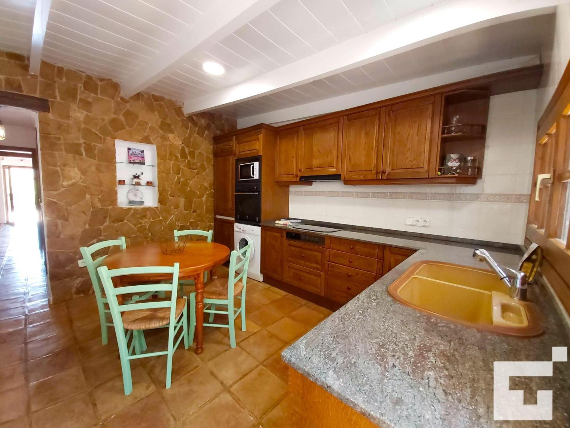 Bungalow La Merced 34G - Grupo Turis Calpe Exterior foto