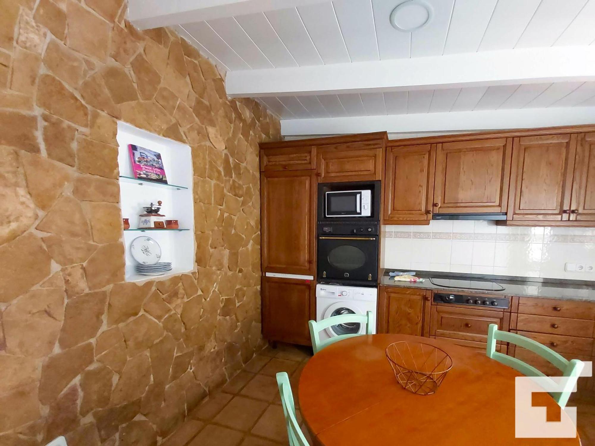 Bungalow La Merced 34G - Grupo Turis Calpe Exterior foto