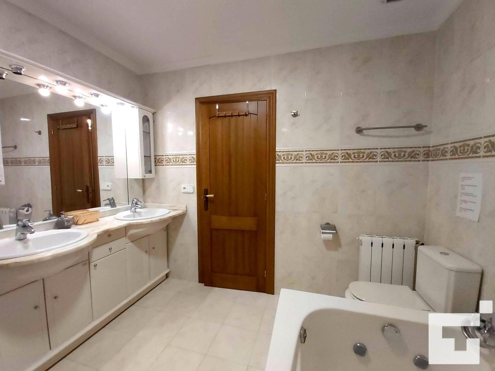 Bungalow La Merced 34G - Grupo Turis Calpe Exterior foto