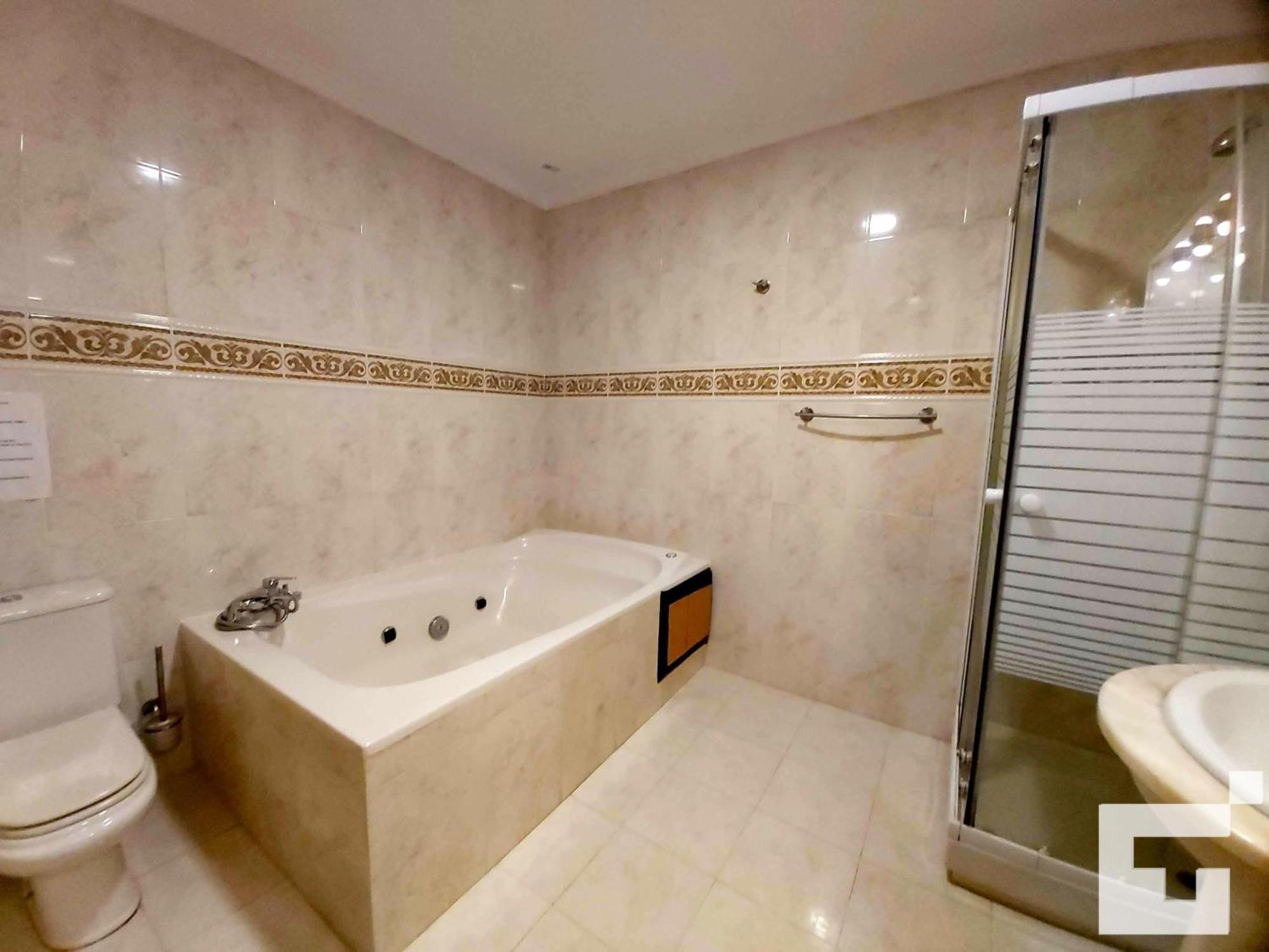 Bungalow La Merced 34G - Grupo Turis Calpe Exterior foto