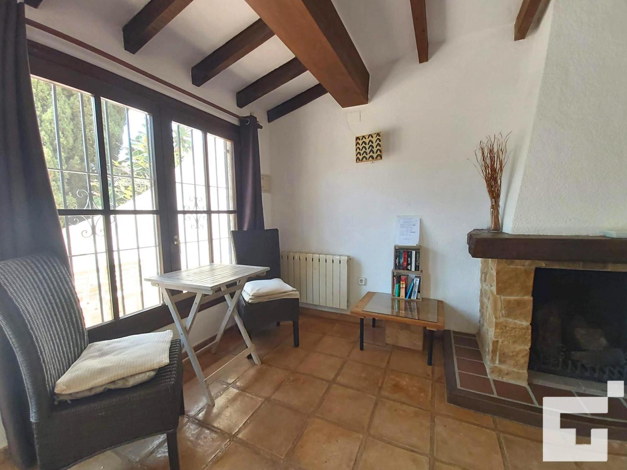 Bungalow La Merced 34G - Grupo Turis Calpe Exterior foto