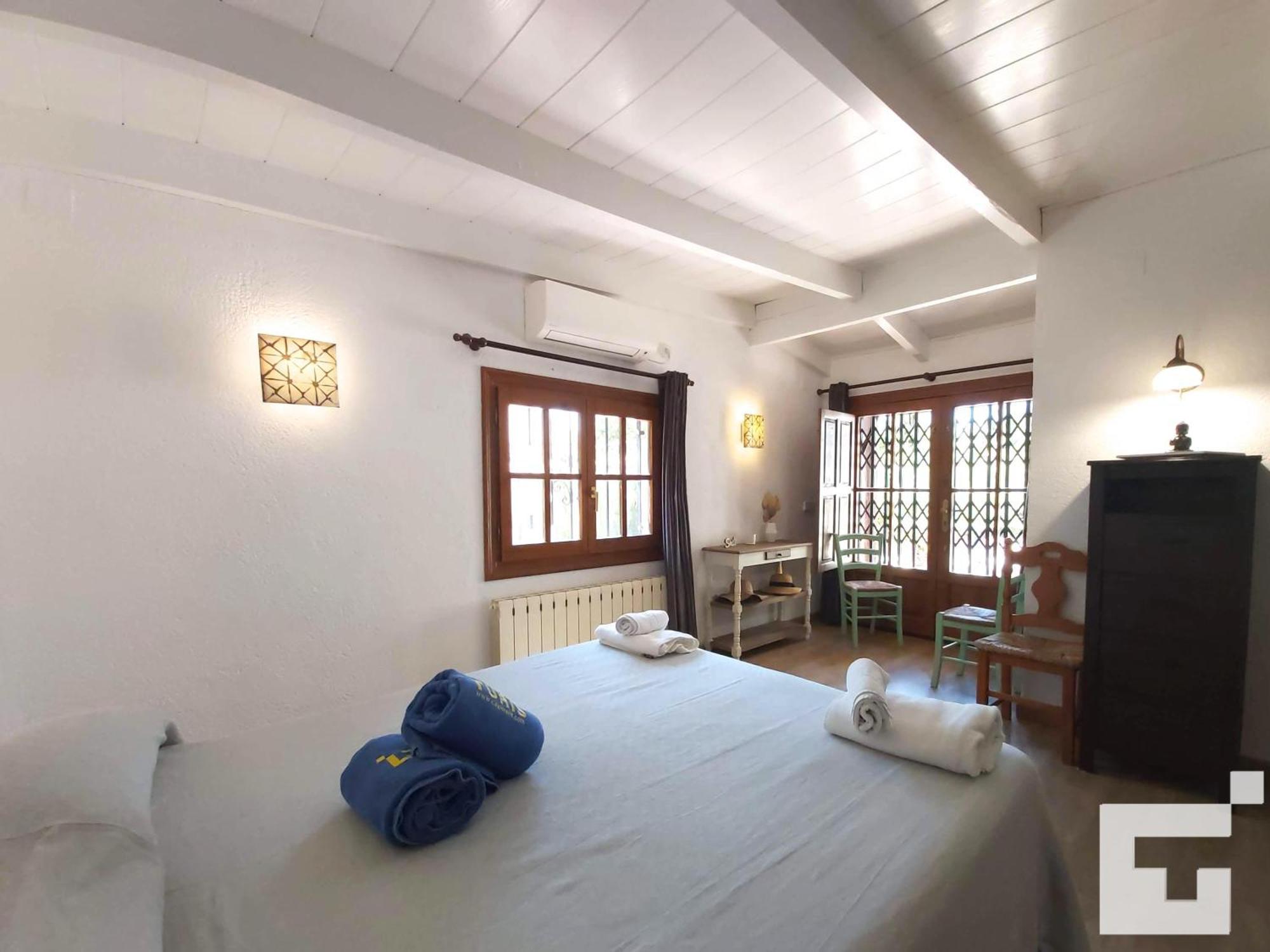 Bungalow La Merced 34G - Grupo Turis Calpe Exterior foto