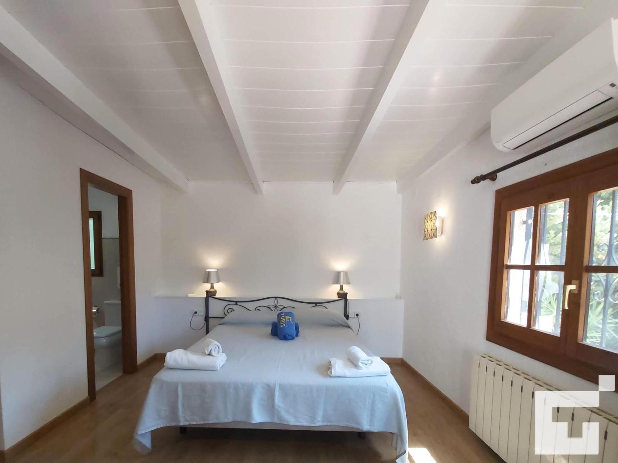 Bungalow La Merced 34G - Grupo Turis Calpe Exterior foto